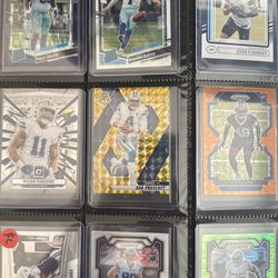 Football cards