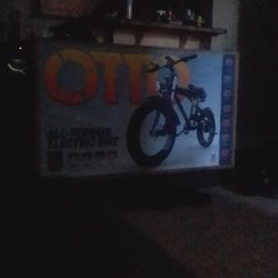 Electric Bike 