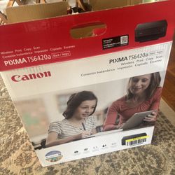 Cannon Printer 