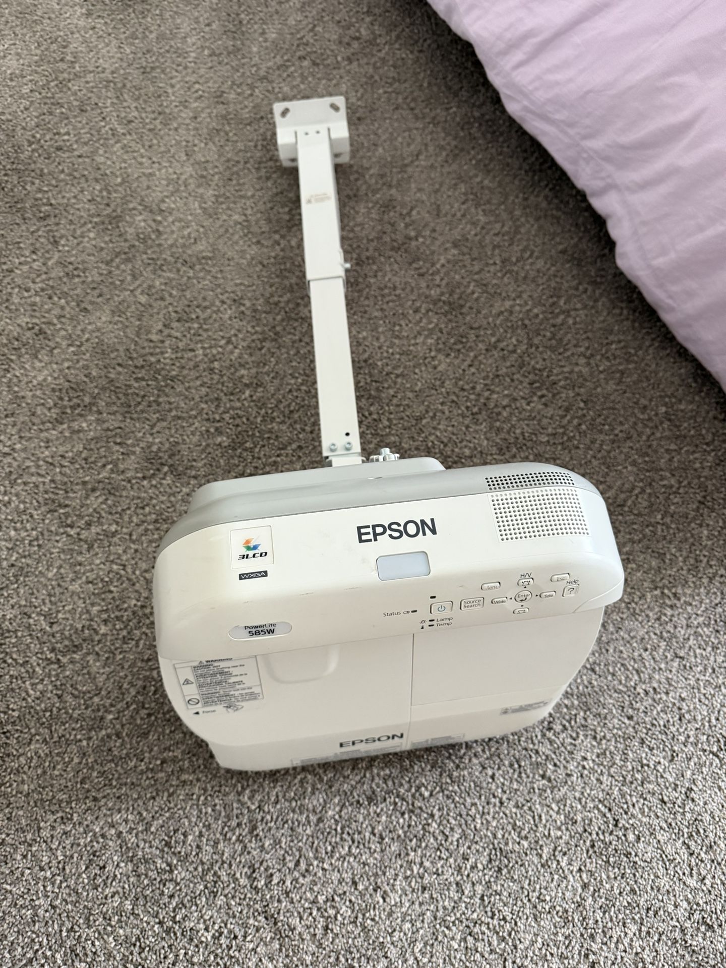 Epson Projector