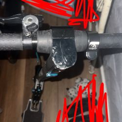 There Is A Issue With The Break In The Back And I Don’t Really Rid It .