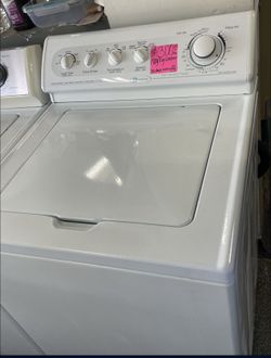 Maytag Washer 