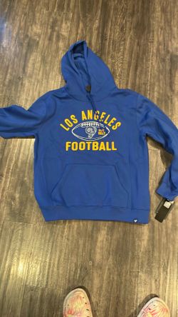 Rams size large new $30