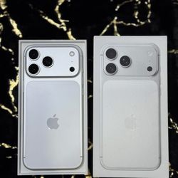 Brand New iPhone 17 Pro Max 2TB[[Factory Unlocked For All Companies]]