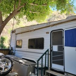 A&E Awning For Ur Patio Or RV.
