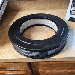 Honeywell HRF-F1 Universal 14" Air Purifier Replacement HEPA Filter