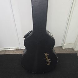 Gibson Epiphone 335 Case 