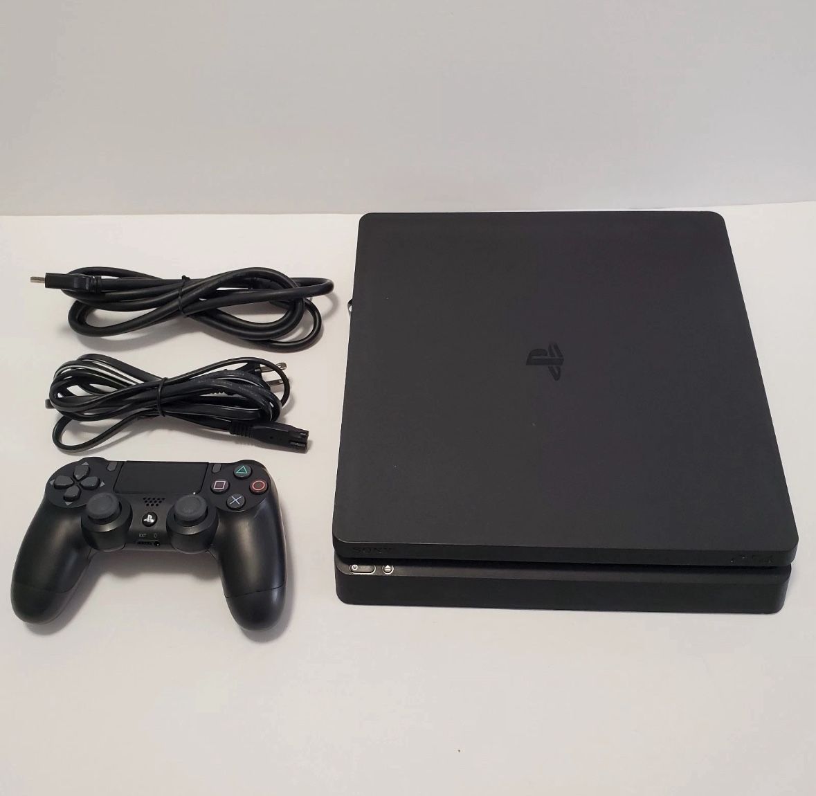 PS4 Slim