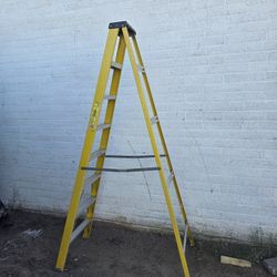Keller 8Ft Ladder