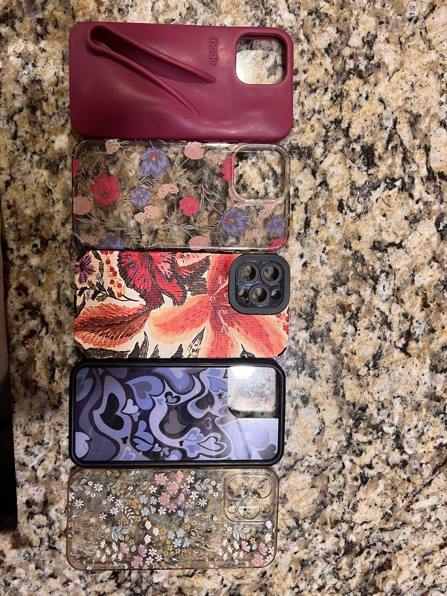 IPhone 13 Pro Max Case