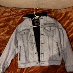 VINTAGE LEVI MEN'S PIONEER JACKET 