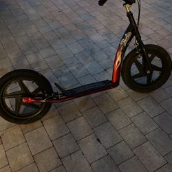 Scooter