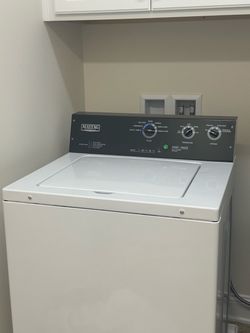 Washer