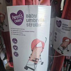 Baby Umbrella Stroller 