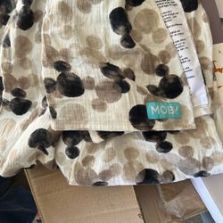 Mickey Mouse Moby Wrap