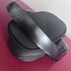 Beats Solo3 Wireless Headphone W Case