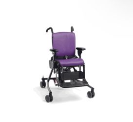 Rifton activity high chair for special kids