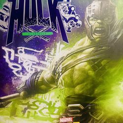 🔥E3 Sideshow Hot Toys Marvel 1/6th Figure MMS 430 Gladiator Hulk Thor Ragnarok