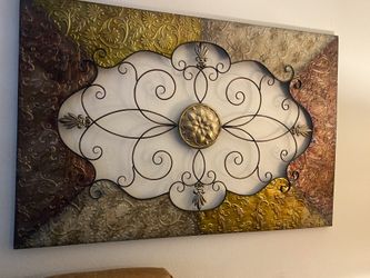 Wall Decor