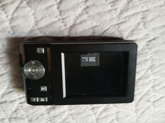 Digital camera