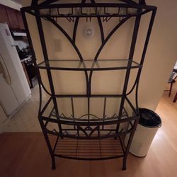 Wine Rack