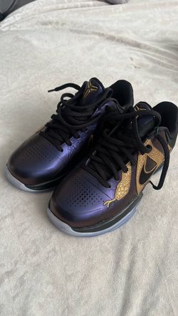 Nike Kobe’s