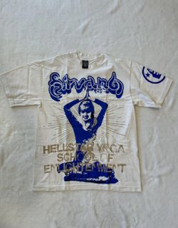 hellstar tee *price negotiable*