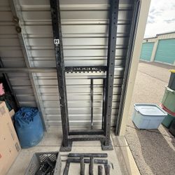 Rogue Fitness R-3 Power Rack