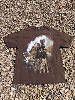 Vintage Wolverine Marvel Mad Engine T Shirt 
