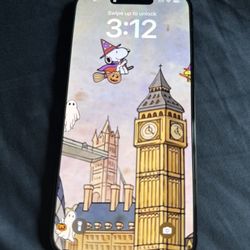 iPhone 15 Pro Max 512gb Unlocked