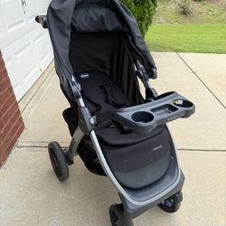 Chicco Bravo Stroller