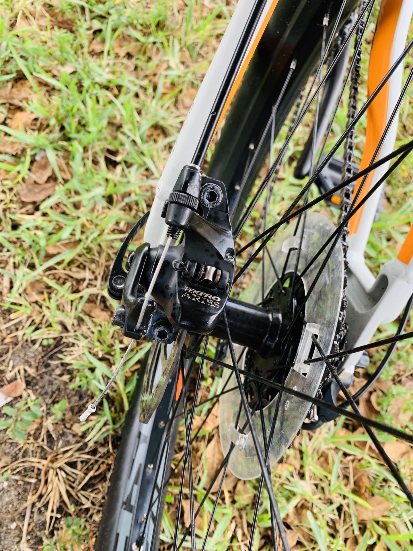 nishiki colorado 27.5