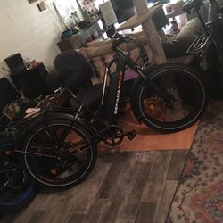 Sale! Senada Best Bk Herald Pro 35 + Mph And Crazy 60/80 Range W/1000 watt + Best In Class 95 NewtonmtrsTorque,Hybrid Between Reg Top Tube + PS Thru