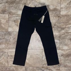 Brand new Essentials Sweatpants