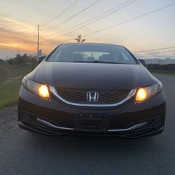 #Cars #CarforSale #Hondacivic 