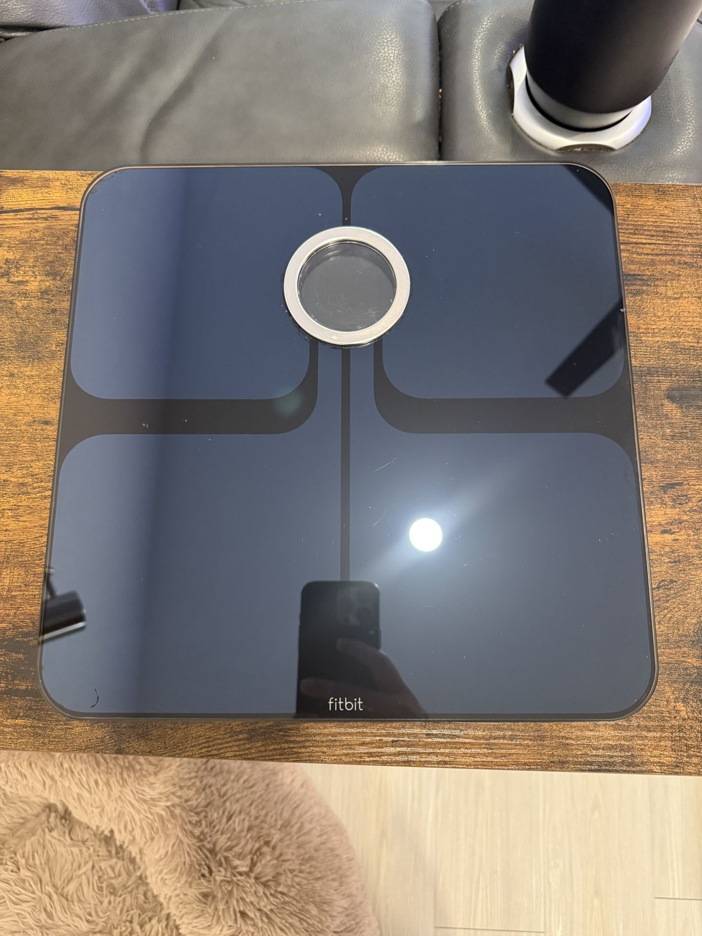 Fitbit Aria 2