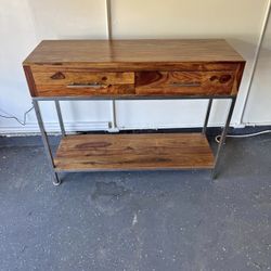 Credenza