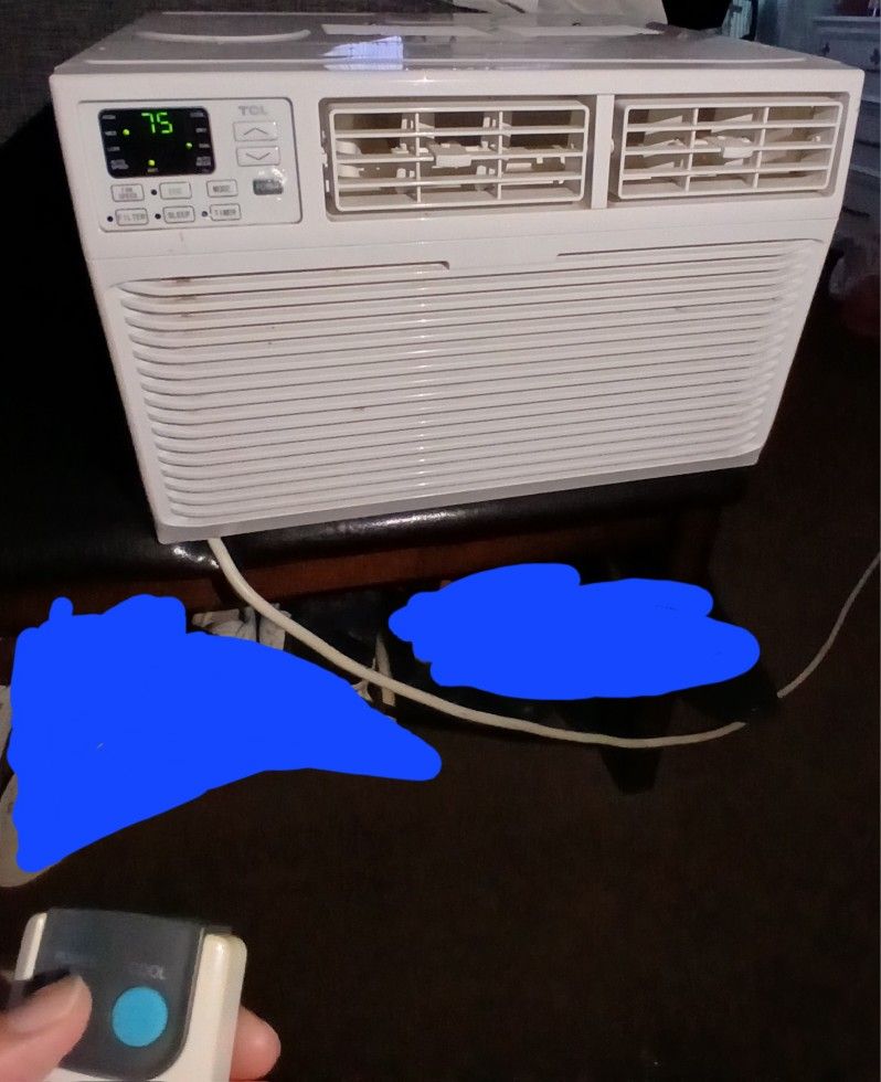TCL air Conditioner 
