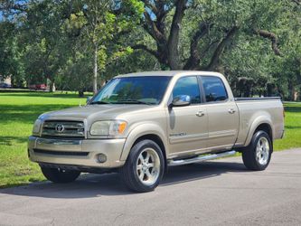 2006 Toyota Tundra