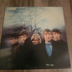 Rolling Stones Between The Buttons Vinyl 