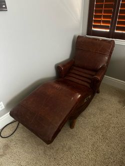 Vintage Massage Chair