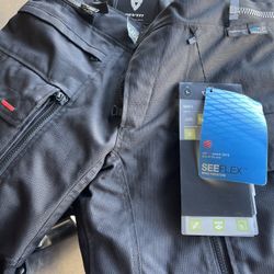 Rev’it Sand 3 Riding Pants  (New)