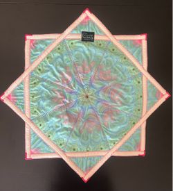 Spin Flow Star