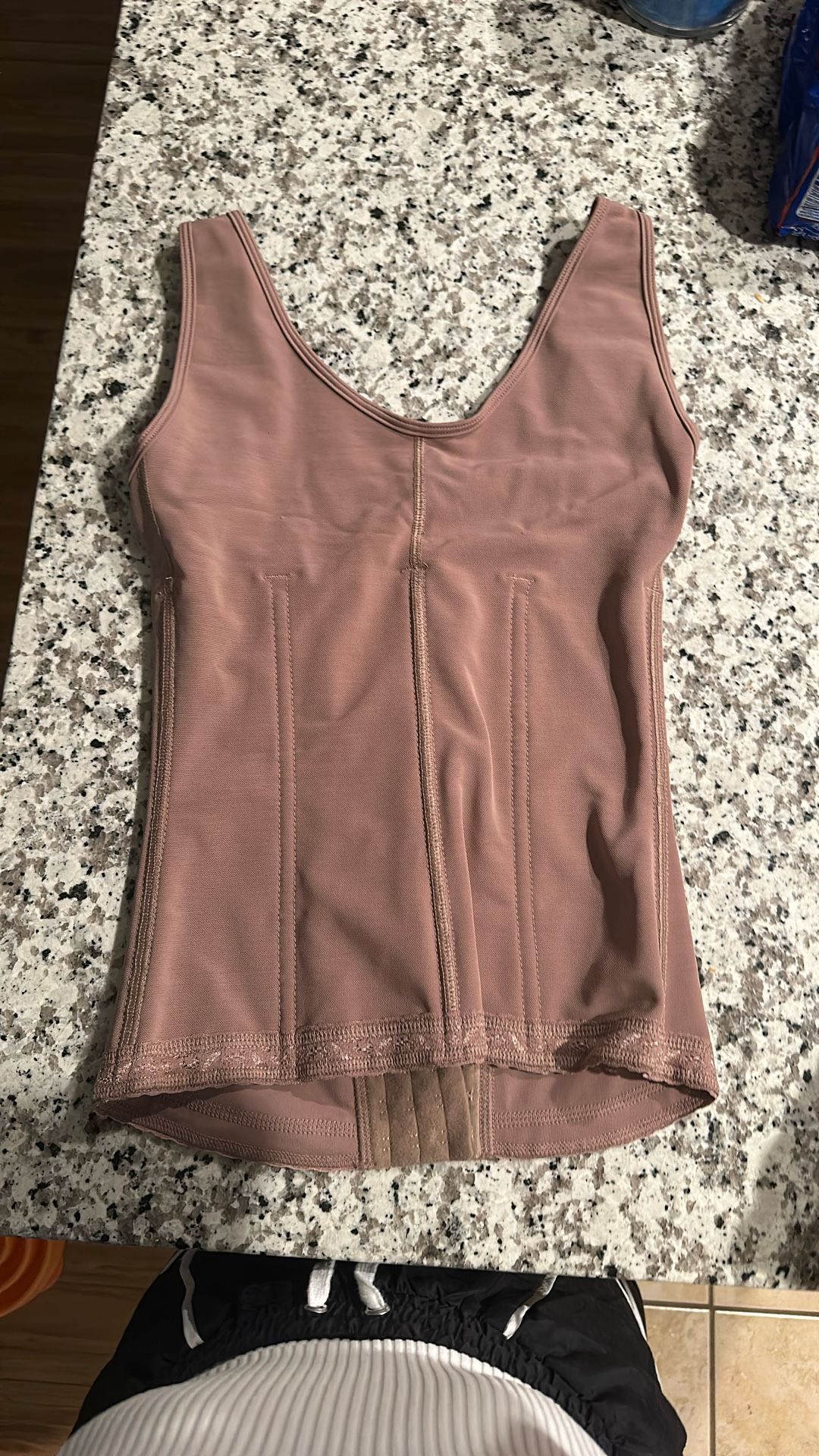 Corset Top- brand- Fijate Size M