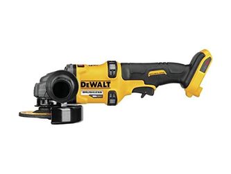 New DeWALT DCG418B FLEXVOLT 60V MAX Angle Grinder