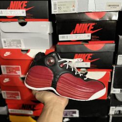 Jordan Jumpman Team 1 Bred size 8 VNDS