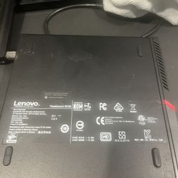 Lenovo Thinkcentre