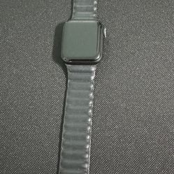 Apple Watch Series 6 40mm Aluminum Space Gray