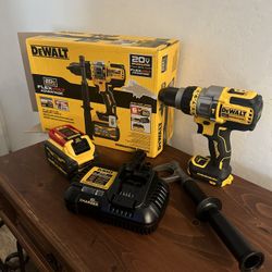 Hammer Drill