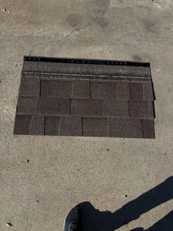 Roofing Shingles - Tejas